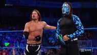 More superstars will get to feud for the championship